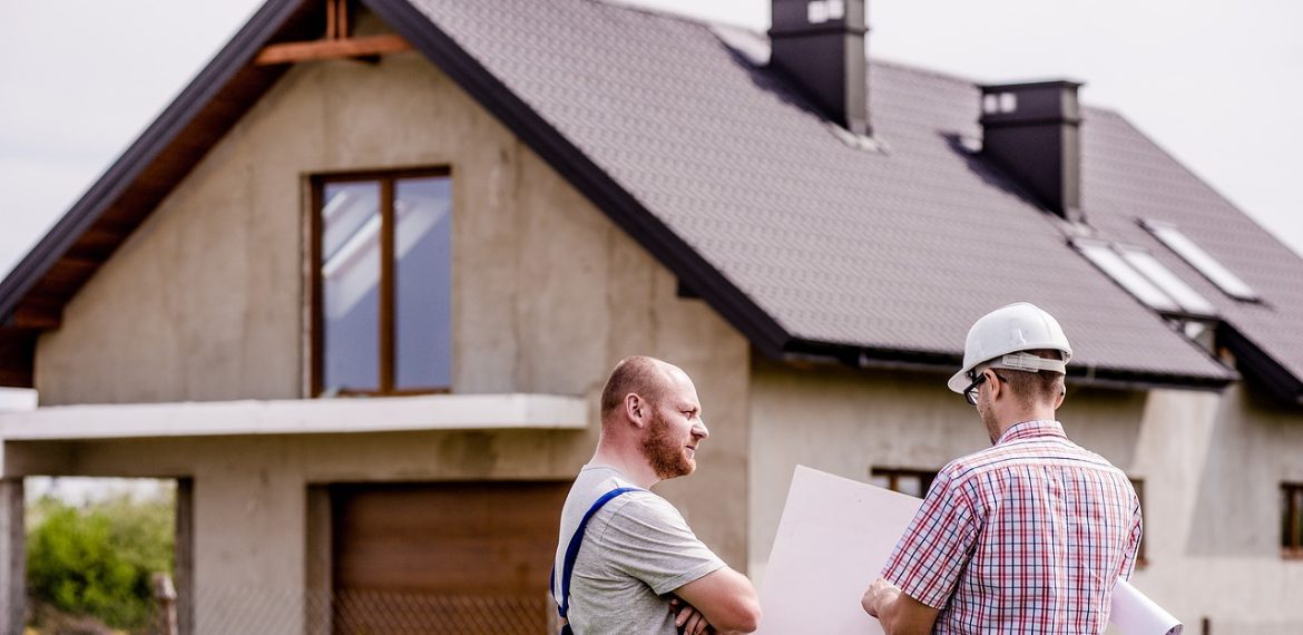 Pourquoi avez-vous besoin d’une inspection de la maison avant de l’acheter?