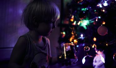Comment surprendre un enfant la veille de Noël ?